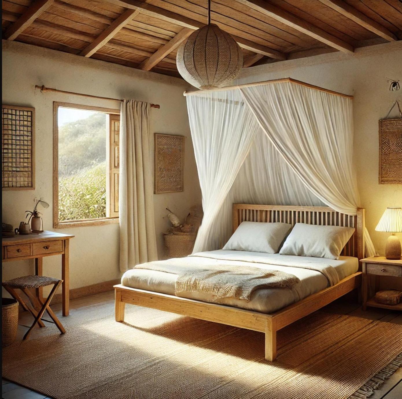 Savanna Sunset Suites Modern African-Mediterranean Oasis With Breathtaking Views Dar-es-Salaam Eksteriør bilde
